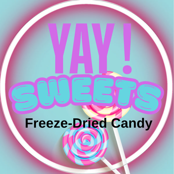 YAY! Sweets & Treats