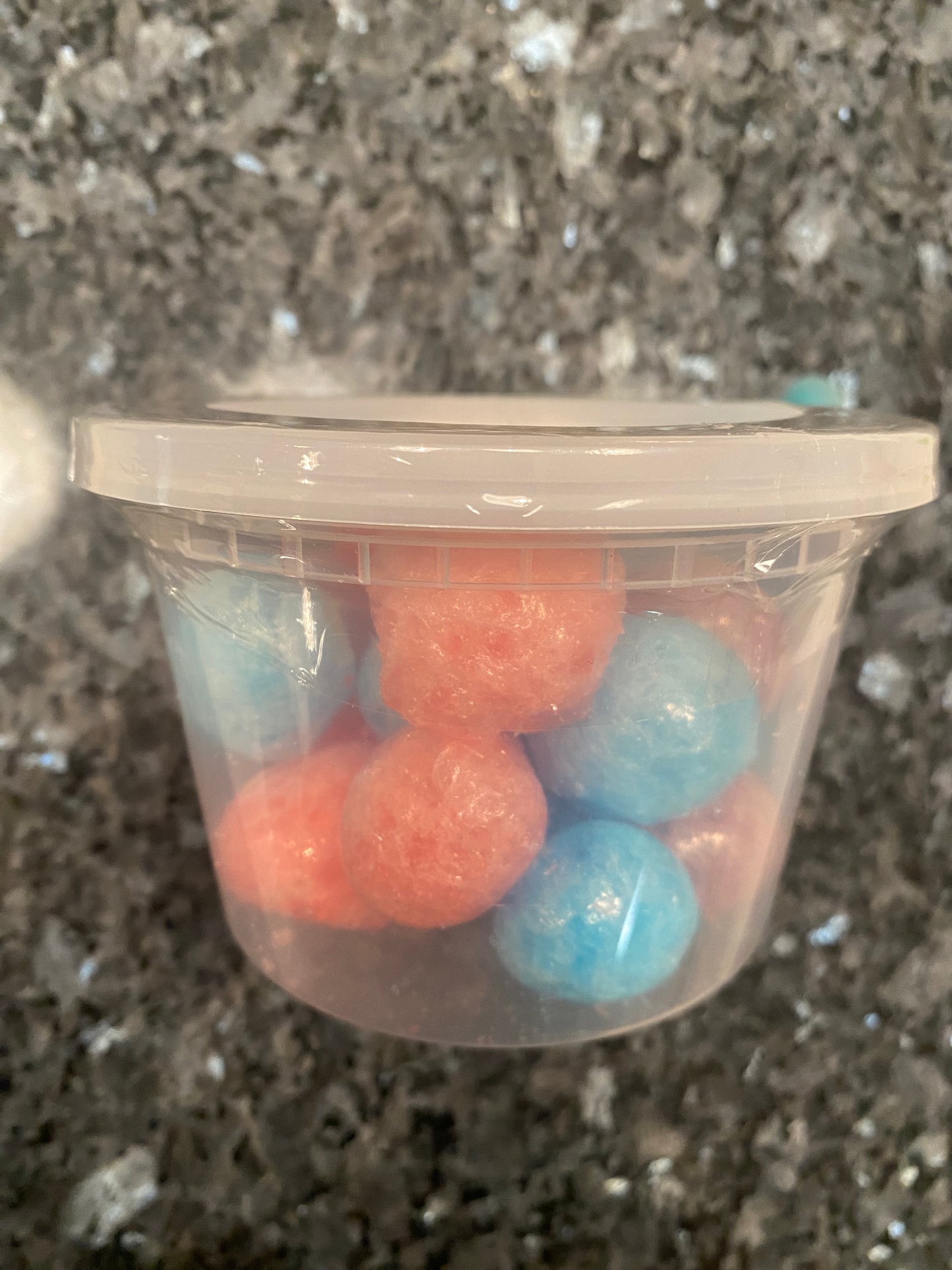 Jolly Puffs