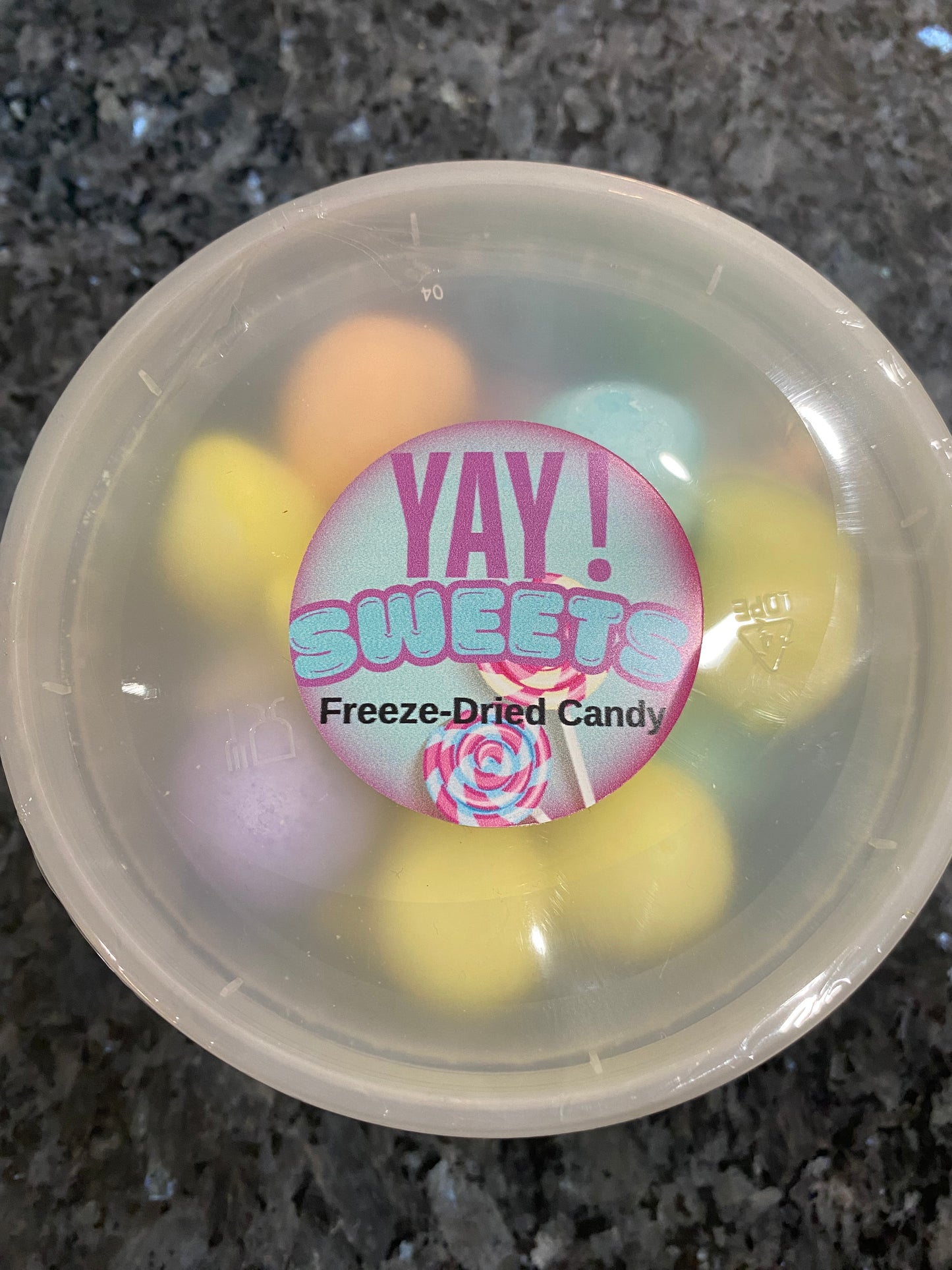 Taffy
