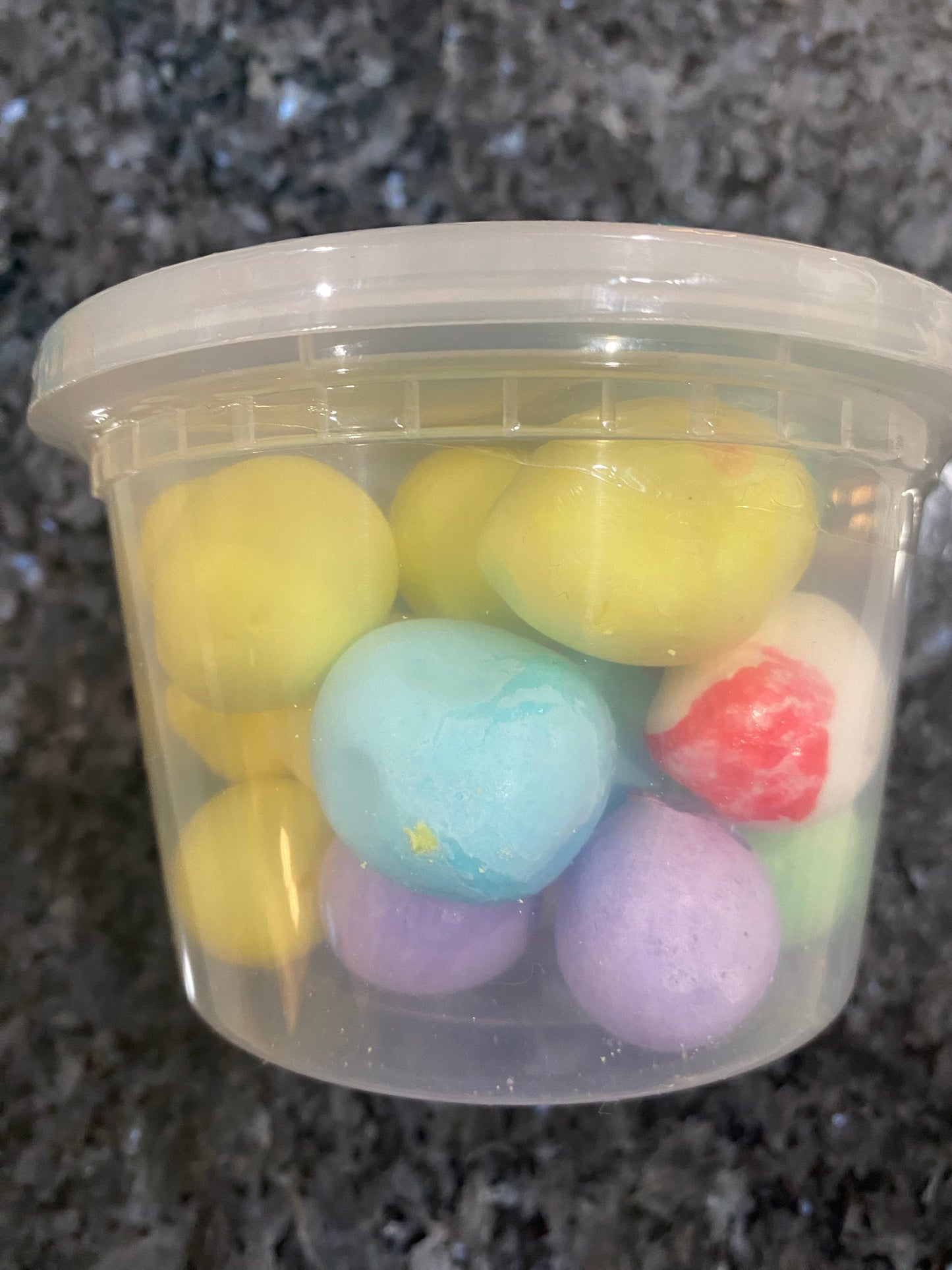Taffy